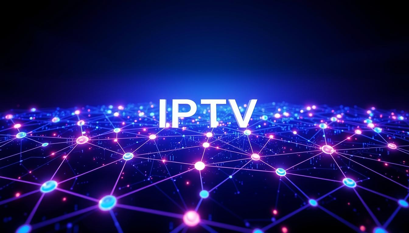Codes IPTV