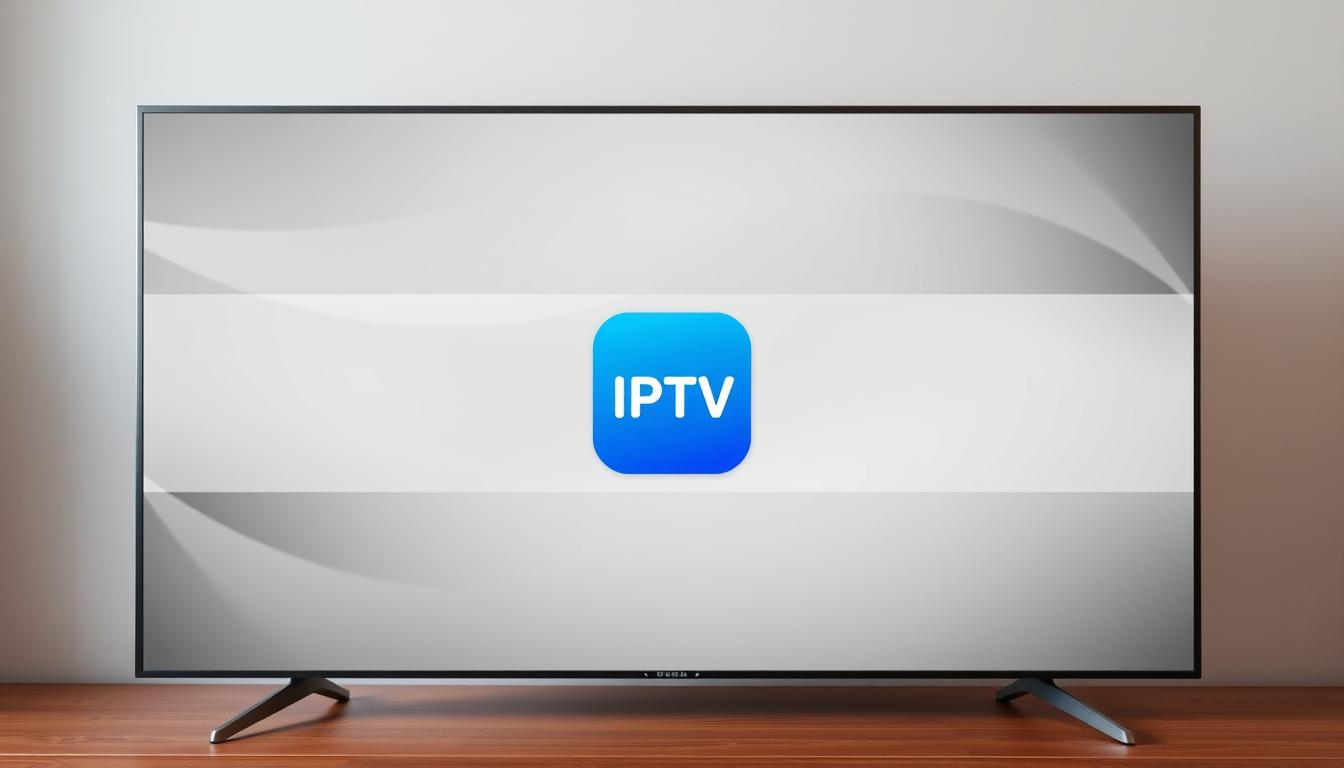 application gratuite iptv