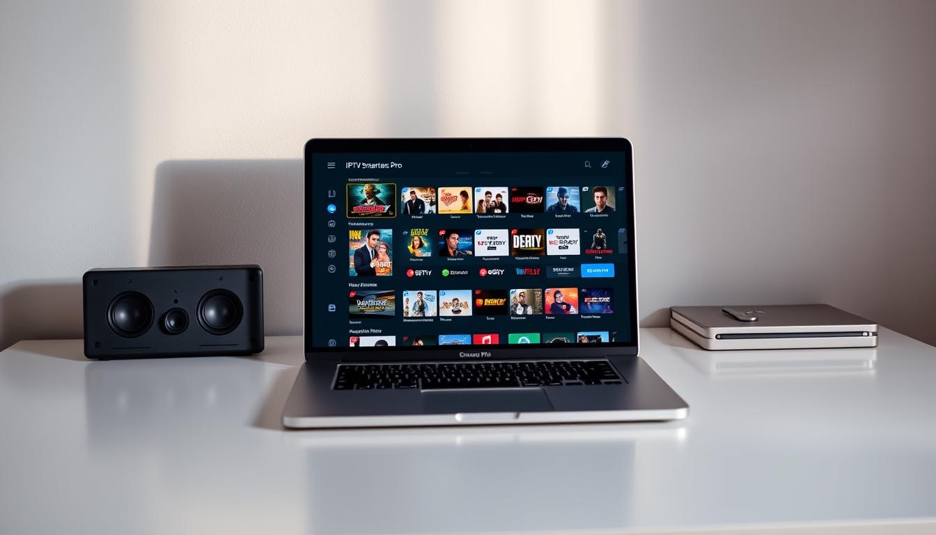 iptv smarters pro macbook