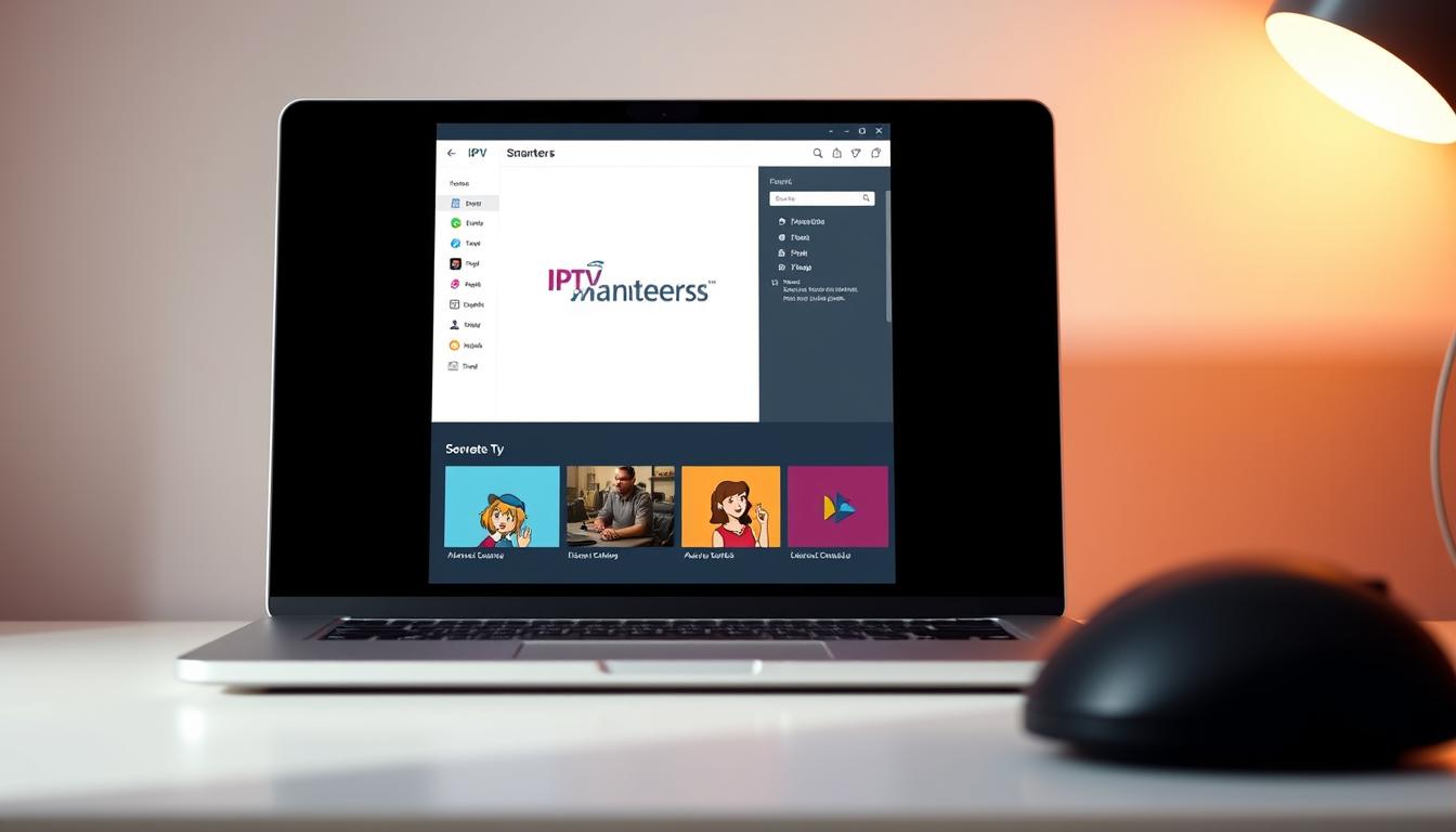 iptv smarters pro windows