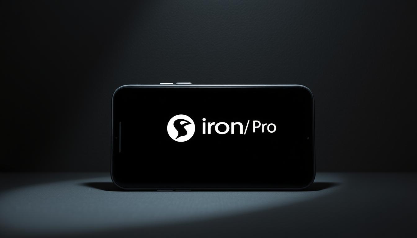 iron iptv pro apk