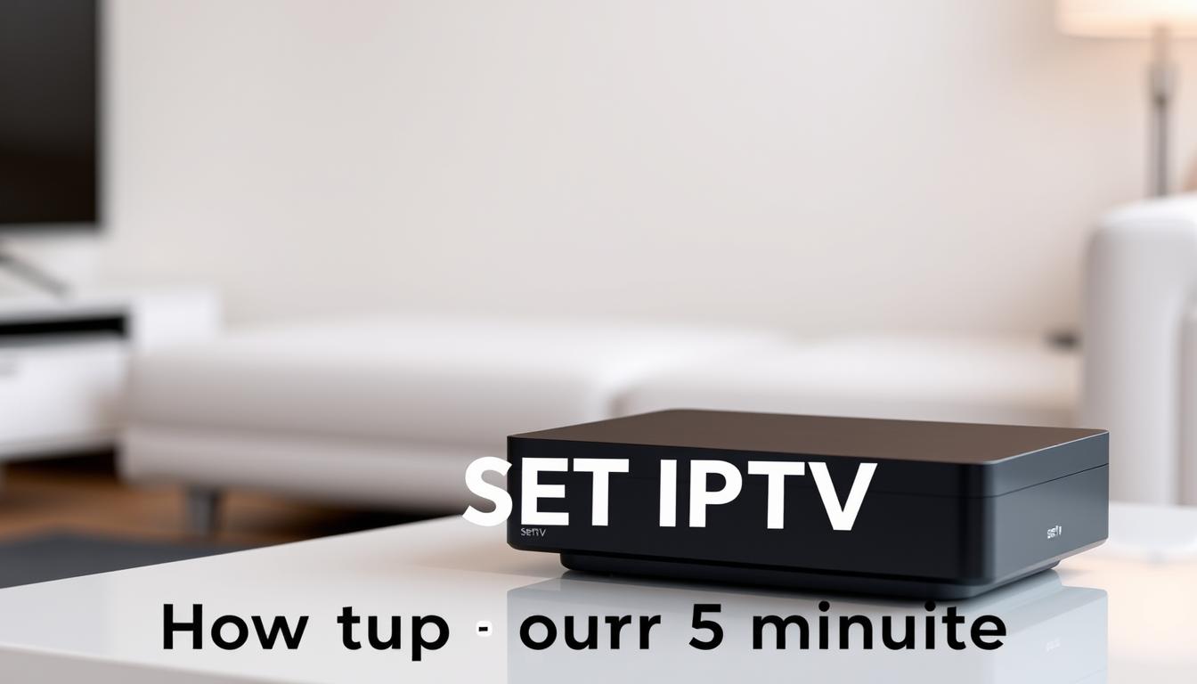 Set IPTV